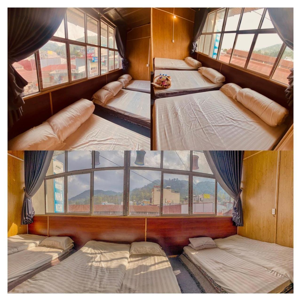 Apartamento Titi House Dong Van  Exterior foto