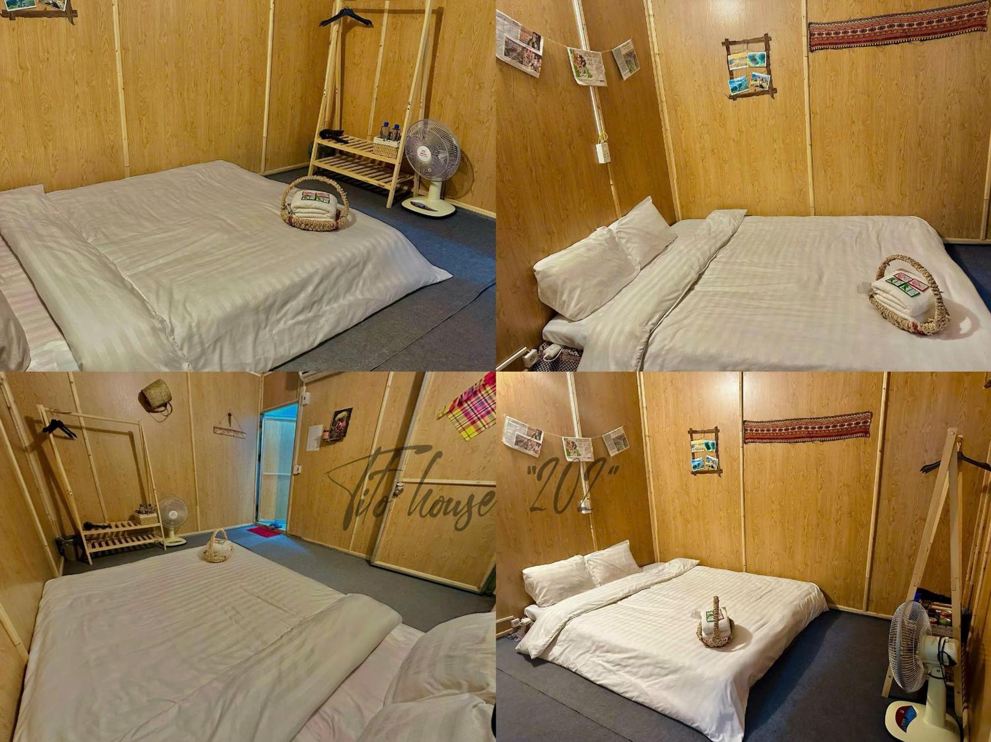 Apartamento Titi House Dong Van  Exterior foto